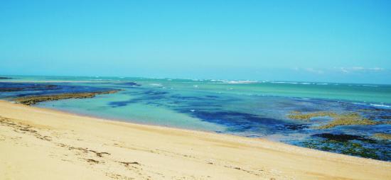 de la plage au pertuis d'antioche