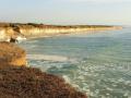 pointe de chassiron île d'oléron